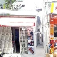 Bán dãy trọ 1/ Nguyễn Thị Lắng Tân Phú Trung 6 phòng 1kiot shr 950tr