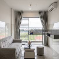 [CẦN BÁN GẤP] Căn hộ 2 phòng ngủ + full nội thất SÁT VÀNH ĐAI 3