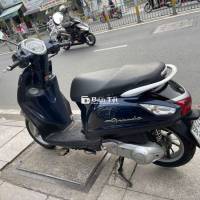 Yamaha Grande 2017 Xanh Đã sử dụng