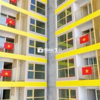 Bán căn 2PN tầng 22 view biển dự án The Sang Residence