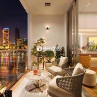 Chuyển nhượng căn hộ 2PN view sông dự án Peninsula Đà Nẵng