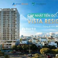 chuyển nhượng Căn hộ 3PN dự án Vista Residence, bàn giao tháng 6/2026