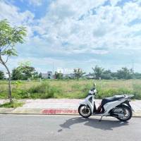 Bán đất nền mặt tiền đường Bích Khê, Khu đô thị An Điền Phát