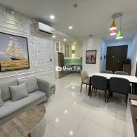 Saigon Royal Q4 - Bán gấp 2PN 2WC 81m2 giá cực tốt