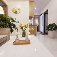 BÁN CHUNG CƯ G2 HÀO NAM, Ô CHỢ DỪA Ở NGAY, OTO ĐỖ 50M, FULL ĐỒ 1-2PN