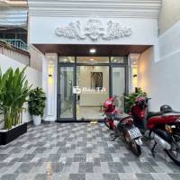 SIÊU PHẨM Ở NGAY - 96M2 - KẾ BÊN ĐH MARKETING - 6,5 TỶ 