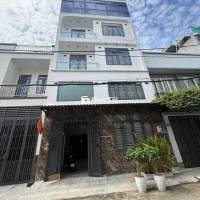 CHO THUÊ NHÀ NGUYÊN CĂN – KHU THẠNH LỘC 37, QUẬN 12