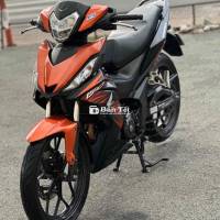 HONDA WINNER V1 BSTP chính chủ