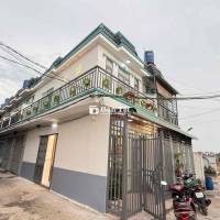 Nhà góc 2mt hẻm oto quay đầu, đường tỉnh lộ 9 Mỹ Hạnh Nam