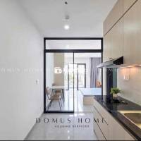 Khai Trương căn hộ mới siêu rộng. - View đỉnh -sát bên. RMIT, TDT