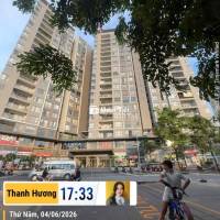 Căn 3PN trống cho thuê ngay Chỉ 12 tr/tháng. Đầy đủ nội thất. LH Hương