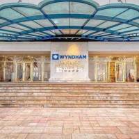 CHO THUÊ CĂN HỘ 5* 2 PHÒNG NGỦ WYNDHAM ĐÀ NẴNG GOLDEN BAY