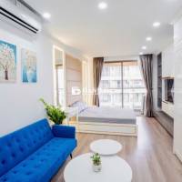 Cho thuê STUDIO 1PN MILLENNIUM CHỈ TỪ 12 TR /THÁNG