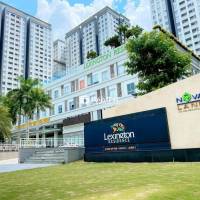 Cần bán gấp căn hộ 2pn, 82m2 Lexington giá tốt