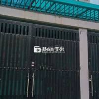 Cho Thuê nhà 100m2 1 trệt 3L 4pn MTKD Linh Xuân Thủ Đức 20tr