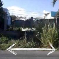 🔥🔥 Bán Đất Mặt Tiền 536mv 150 thổ cư 1ty100  gò công tây tiền giang