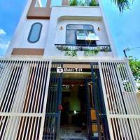 Biệt thự mini 4,45 ty