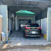 Bán Nhà mặt tiền Nhị Bình 18
