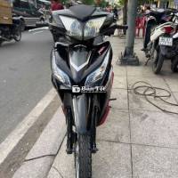Honda Wave RSX 2012 Đen đỏ 90%