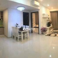 Căn hộ 1PN 53m2 The Tresor đầy đủ nội thất