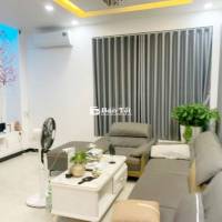 💐FULL N.THẤT💯Biệt Thự Góc 2MT đường 14m khu Tên Lửa 10x20m 4 tầng 4PN