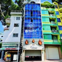 TÒA NHÀ MT - NGUYỄN TRÃI - 7 x 15m - 7 TẦNG THANG MÁY PCCC ĐẦY ĐỦ