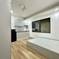 STUDIO DƯỚI 6TR FULL NỘI THẤT - THANG MÁY - NGAY CẦU SÀI GÒN 