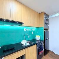 CHO THUÊ CĂN HỘ MINI FULL NỘI THẤT KHU BIỂN MỸ KHÊ FULL TIỆN ÍCH