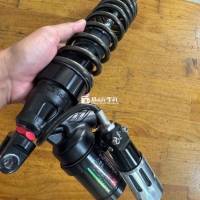 Phuộc xe máy RCB TARMAX Đen