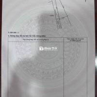 BÁN 500m đất Góc 2 Mặt tiền - 4,5 tỷ