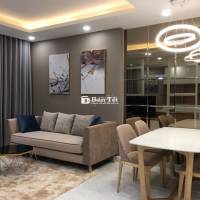 Cho thuê căn hộ Sunrise Riverside 3PN,2WC NT Cao Cấp ( giá tốt )