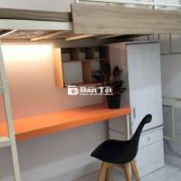 Trống lại 1 mini duplex phòng 2 người. Quận 4