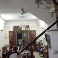 Nhà HXH 963 Âu Cơ 1 trệt 2 lầu 3PN 5WC Full NT