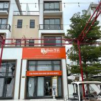 VP LẦU 1 SHOPHOUSE MẶT TIỀN THÁI SƠN 2 KHU T&T CITY MILLENNIA LONG HẬU
