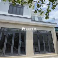 Biệt thự mini DT 8x15 (5pn) full nội thất gần công viên sinh thái H-M