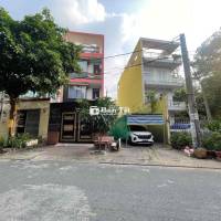 Lô Đất MTNB khu Ao Sen sát công viên dt 5x23.5m giá 12.2  tỷ