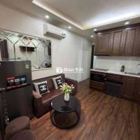 Ban Căn Hộ Mini Xuân Đỉnh, Ngoại Giao Đoàn- Rất Rẻ Thoáng Đẹp Ô tô đỗ