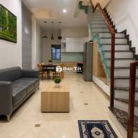 LINH TRUNG - NHÀ 3 TẦNG - FULL NỘI THẤT - 69M2 - 8.5 TỶ - Ở NGAY