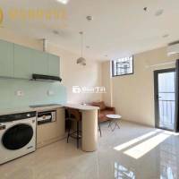 💥 CĂN HỘ 1PN - 60m2 NGAY CỘNG HOÀ - FULL NỘI THẤT BANCOL
