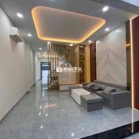 Bán Nhà 3 Tầng Sân Thượng Đường Số 2 Phường Trường Thọ Tp Thủ Đức
