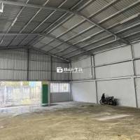 Cho Thuê Kho Xưởng Quận Gò Vấp Giá TỐT🔥