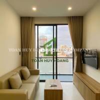 🏡 CHO THUÊ CĂN HỘ MỚI 99% – ĐẶNG VŨ HỶ, ĐÀ NẴNG