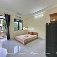 CHO THUÊ STUDIO BANCOL/CỬA SỔ FULL NỘI THẤT - KHU TÂY THẠNH - AEON MAL