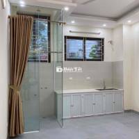 CHO THUÊ CĂN HỘ MINI MỚI TẠI NGÕ 28 PHỐ THƯỢNG THANH (CHÍNH CHỦ)