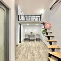 Cho thuê phòng trọ rộng giá rẻ, đầy đủ nội thất,Ngay Hồ Văn Long