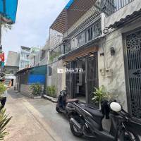 🏦 Nhà mới đẹp NC nup hẻm 911 Quang Trung P14