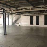 Cho thuê kho xưởng sàn sử dụng 500m2 gần Hà Huy Giáp, giáp Gò Vấp