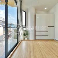 🌾🌾Thuê CH 2PN balcon🌳NGUYỄN VĂN ĐẬU🌳Bình Thạnh💥NTCB/Full NT mới 100%🔥