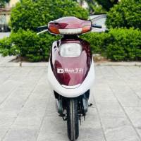 Honda Spacy 125 2003 Nâu máy đại chất