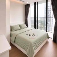 Share phòng dành cho nữ trong Ecogreen quận 7 